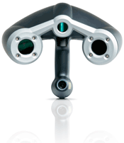 EXAscan 3D Scanner