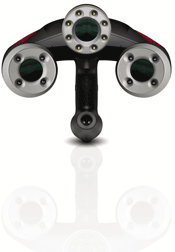 MAXscan 3D Scanner