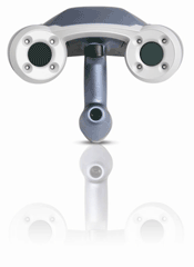 REVscan 3D Scanner