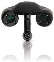 UNIscan 3D Scanner