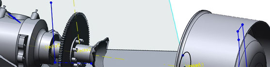 About NeoMetrix Technologies Inc. 3D Measurement Equipment, Digitizing, and Computer Aided Inspection