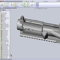 NeoMetrix Gun Project Image 3