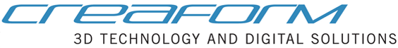 Creaform 3D Scanners
