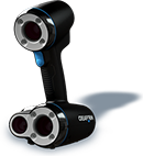 3D Scanner GoScan 3D Scanner GoScan
