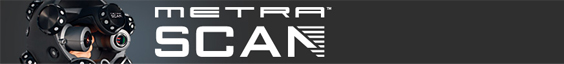 MetraSCAN