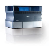 3D Printers by Objet - The Alaris™30 Desktop 3D Printer