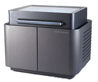 3D Printers by Objet - Connex Family of Multi-Material 3D Printers