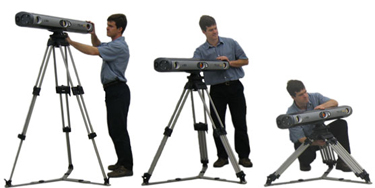 NDI - OptoTracker Pro with Stand