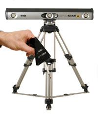 NDI - OptoTracker Pro CMM Probe