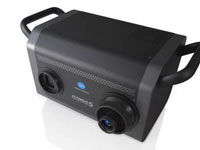 Konica Minolta Range 5 3D Scanner