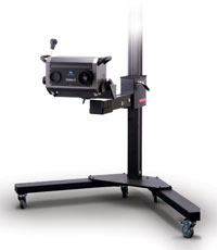 Konica Minolta Range 7 3D Scanner