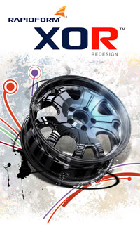 NeoMetrix Technologies Incorporated - Rapidform - XOS Redesign