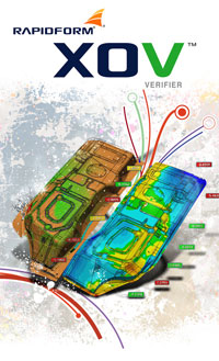 NeoMetrix Technologies Incorporated - Rapidform - XOV Verify