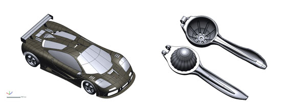 NeoMetrix Technologies Incorporated Reverse Engineering