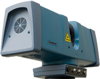 Surphaser March 3D Scanner